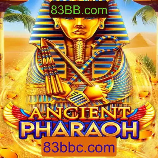 Descubra o Fascinante Mundo de AncientPharaoh: Uma Aventura no Tempo