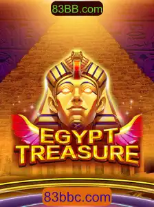 Descubra os Segredos de EgyptTreasure: O Jogo que Transcende Eras