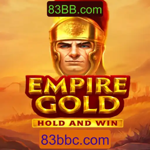 EmpireGold: Descubra a Aventura Épica com 83BB.com