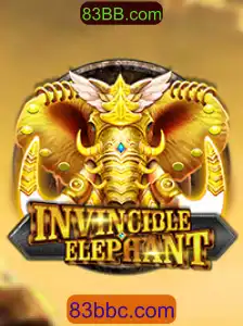 InvincibleElephant: Uma Jornada Épica de Estratégia e Aventura