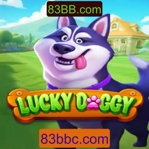 Descubra o Excitante Mundo do LuckyDoggy no 83BB.com