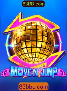 Explorando o Universo Emocionante de MovenJump