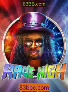 Descubra RaveHigh: O Novo Jogo que Está Conquistando o Mundo