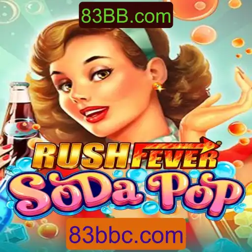 RushFeverSodaPop: A Aventura Efervescente no Mundo dos Jogos