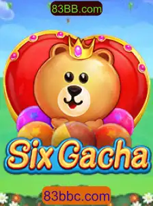 Explorando SixGacha: Um Novo Horizonte de Entretenimento com 83BB.com