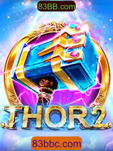 Descubra o Empolgante Jogo Thor2 - Um Mergulho no Universo dos Deuses